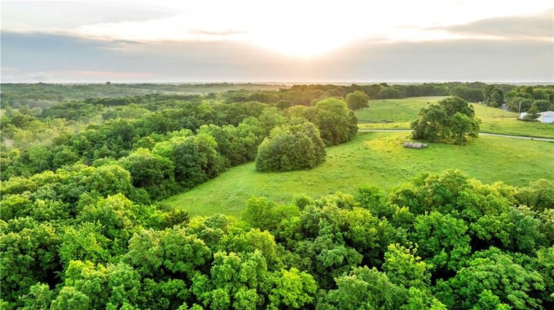 Wilderness Camp Rd, Lawson, MO 64062