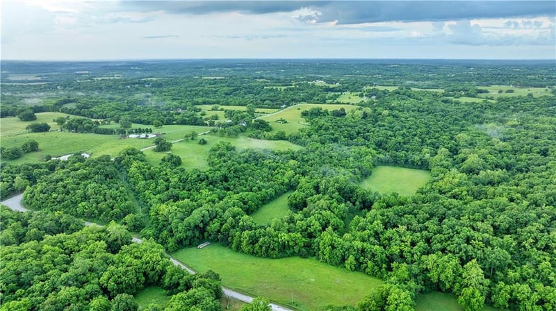 Wilderness Camp Rd, Lawson, MO 64062