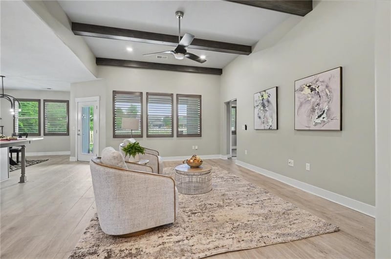 4008 Sweetclover St, Lawrence, KS 66049