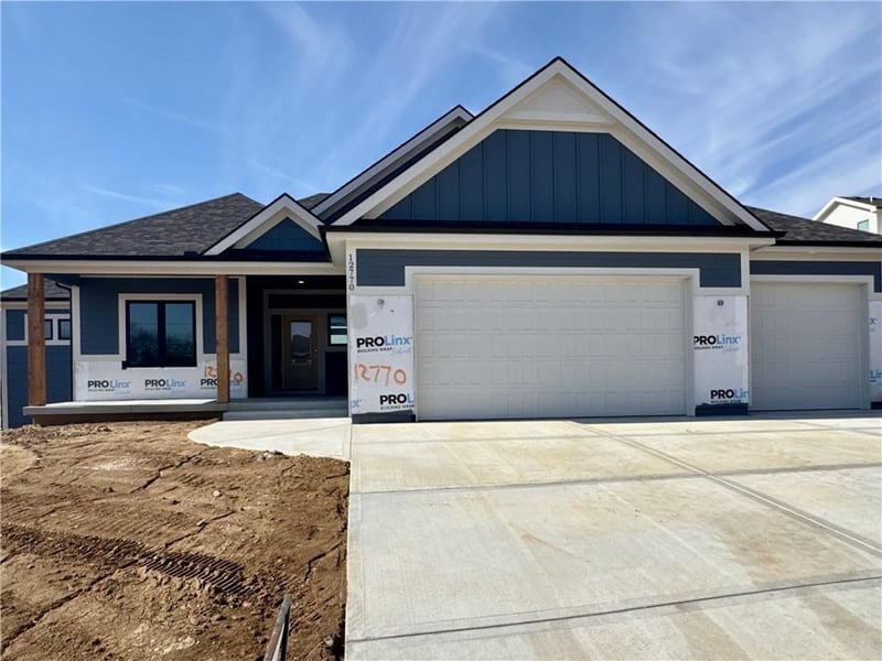 12725 Champanel Way, Platte City, MO 64079