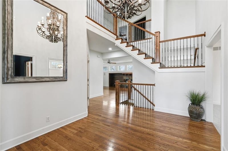 15088 Sherwood St, Leawood, KS 66224
