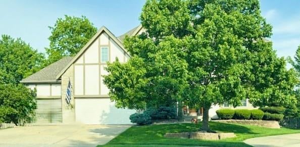 14425 Blackfeather St, Olathe, KS 66062