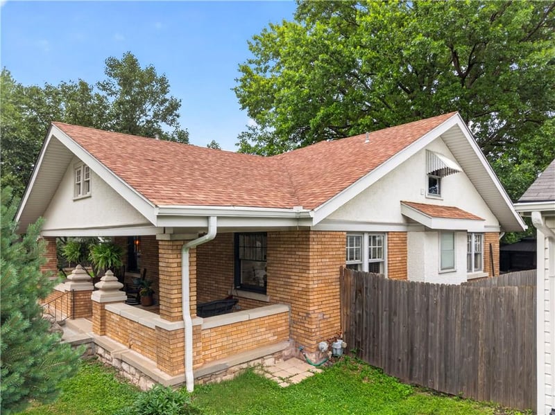 7301 Washington St, Kansas City, MO 64114