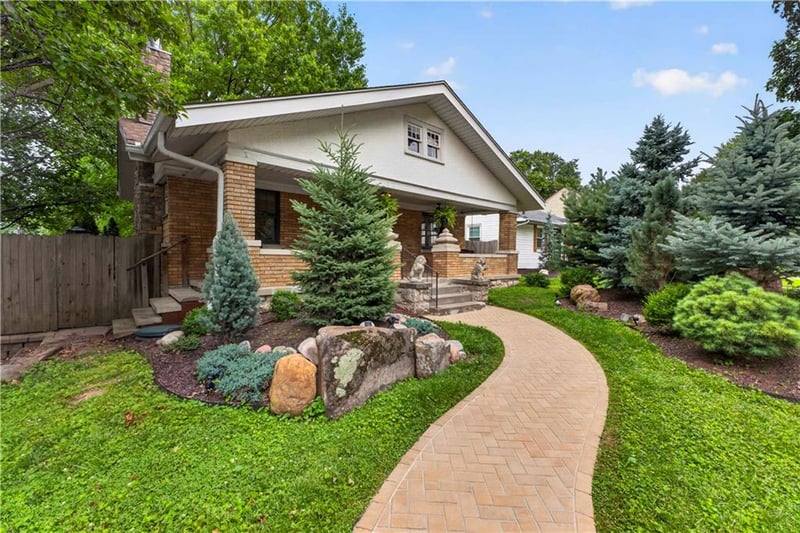 7301 Washington St, Kansas City, MO 64114
