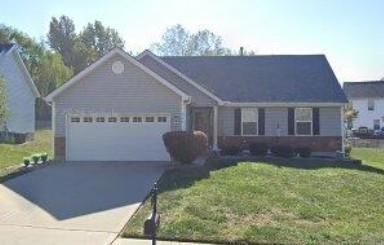 512 Brentwood Dr, Liberty, MO 64068