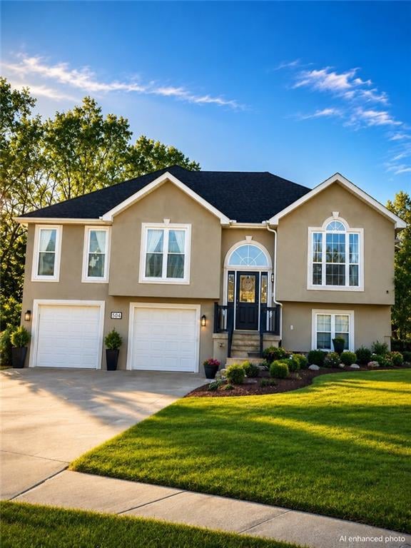 504 Wildwood Ct, Warrensburg, MO 64093