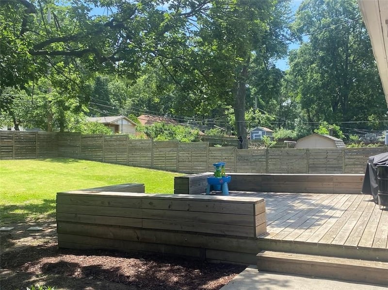 8727 Goddard St, Overland Park, KS 66214