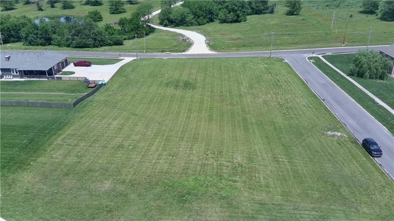 Cox School Rd, Odessa, MO 64076