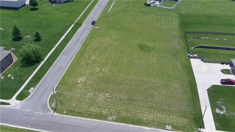 Cox School Rd, Odessa, MO 64076