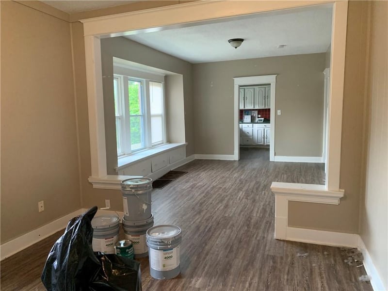 1829 Oakland Ave, Kansas City, KS 66102