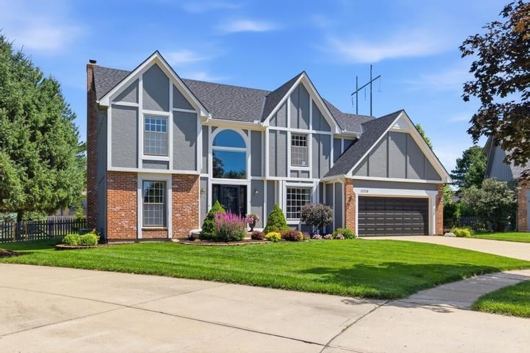12316 Wedd St, Overland Park, KS 66213