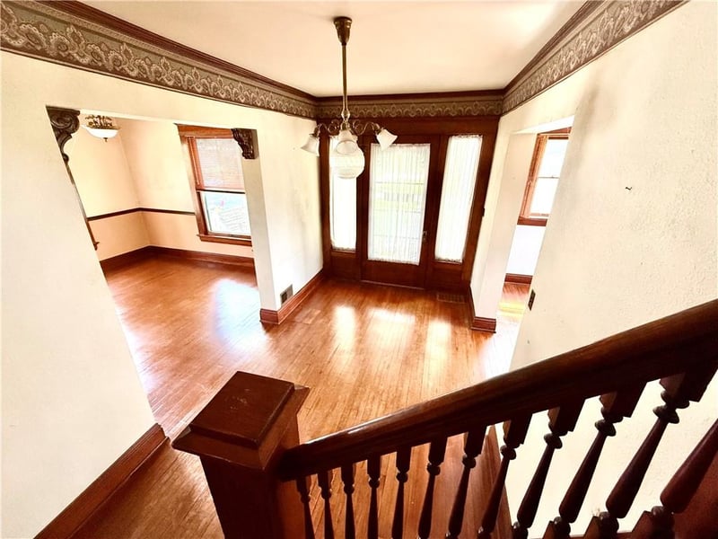 210 Grand Ave, Maryville, MO 64468
