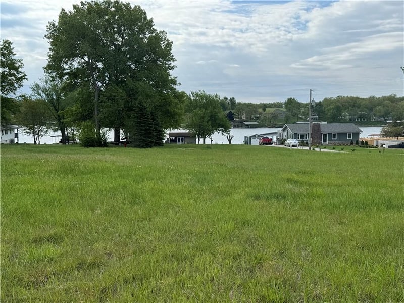 Lot 1577 Lake Viking Ter, Altamont, MO 64620