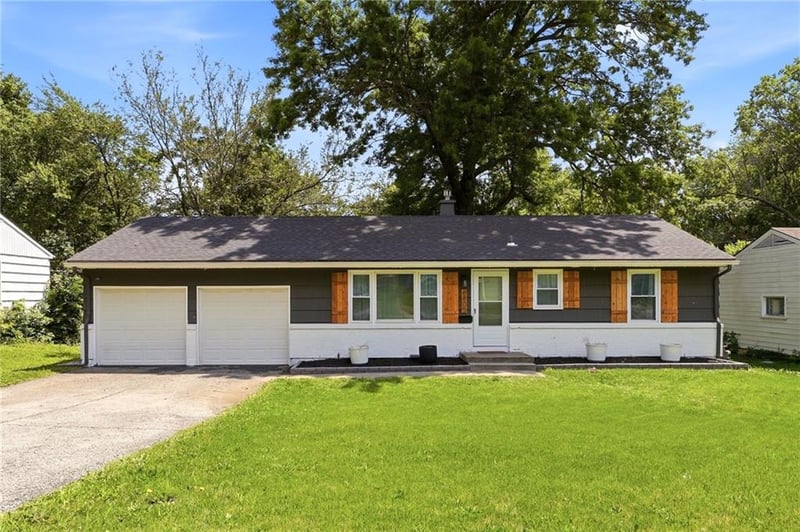 6805 96th Ter, Kansas City, MO 64134