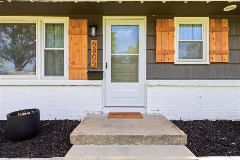 6805 96th Ter, Kansas City, MO 64134