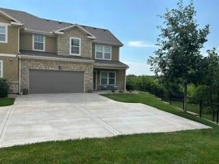 16058 Fontana St #306, Overland Park, KS 66085
