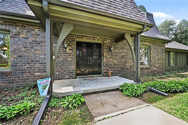 137 Elm St, Troy, KS 66087