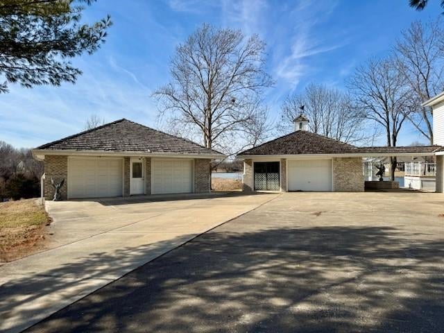 802 Concord Dr, Plattsburg, MO 64477