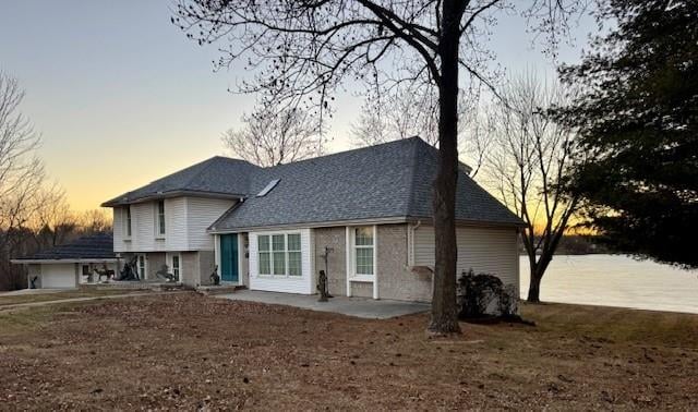 802 Concord Dr, Plattsburg, MO 64477