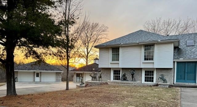 802 Concord Dr, Plattsburg, MO 64477