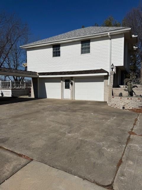 802 Concord Dr, Plattsburg, MO 64477