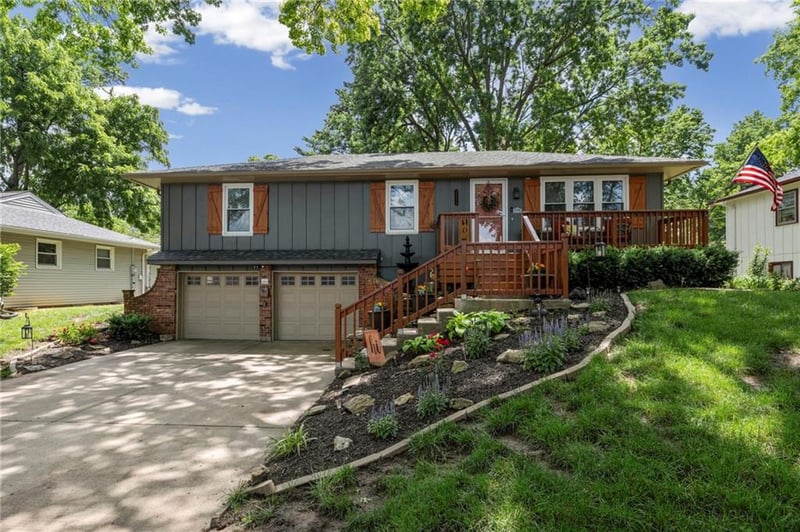 14113 92nd Ter, Lenexa, KS 66215