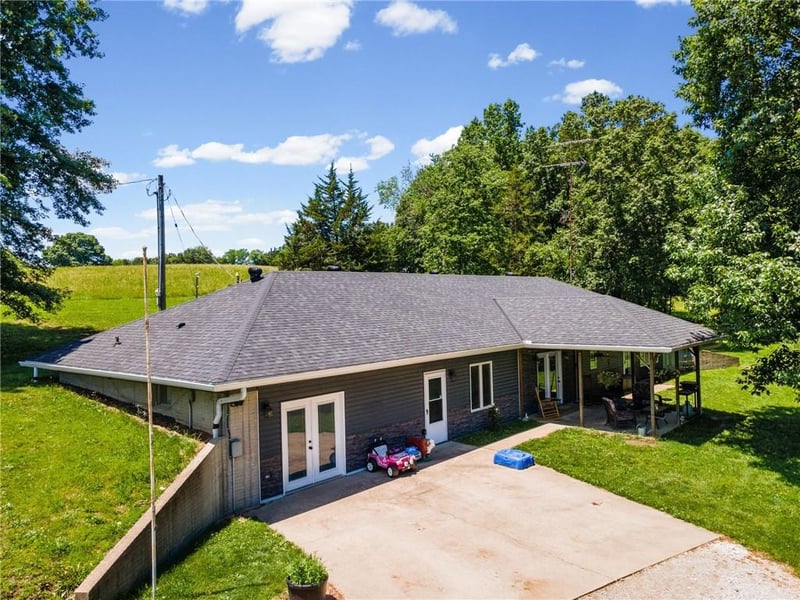 20776 Cr 110 Rd, Tina, MO 64633