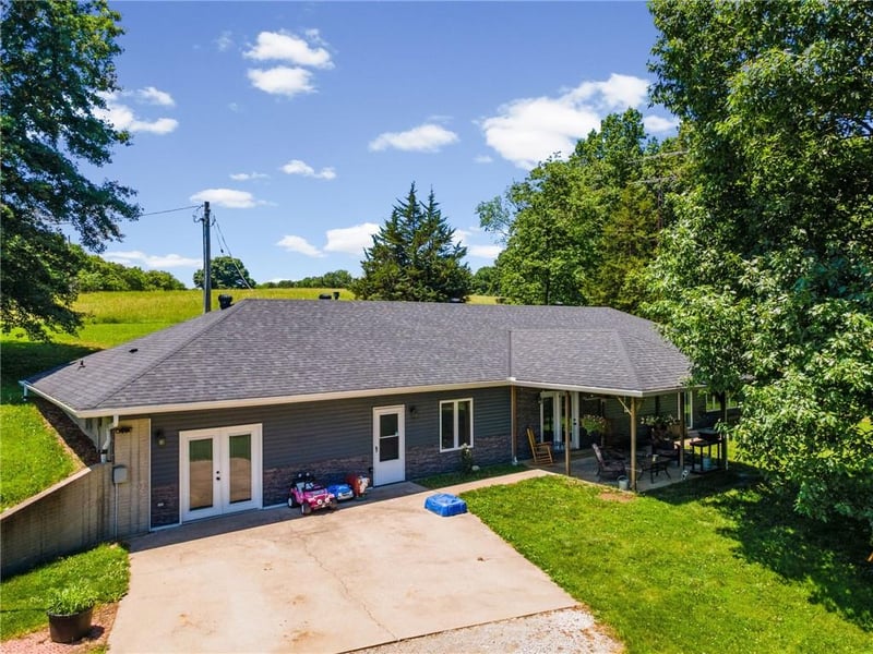 20776 Cr 110 Rd, Tina, MO 64633