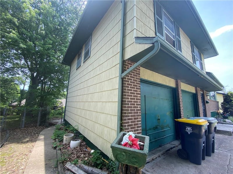 5223 Cypress Ave, Kansas City, MO 64130