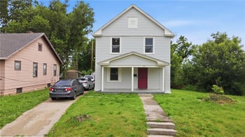 5107 E 26th St, Kansas City, MO 64127