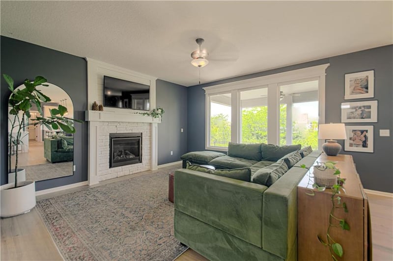 17736 Greeley St, Gardner, KS 66030