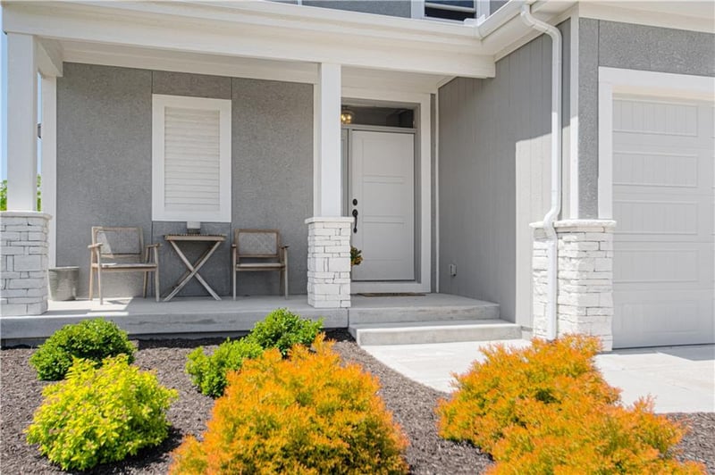 17736 Greeley St, Gardner, KS 66030