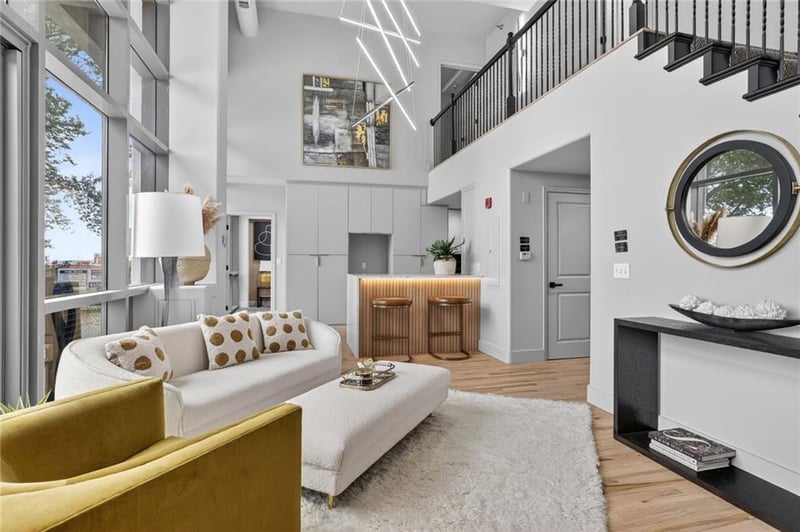600 E Admiral Blvd #403, Kansas City, MO 64106