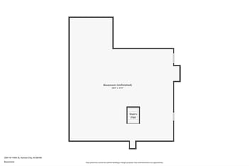 3301 N 110th St, Kansas City, KS 66109