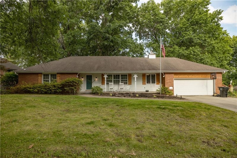 3604 Cottage St, Independence, MO 64055