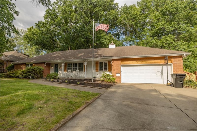 3604 Cottage St, Independence, MO 64055