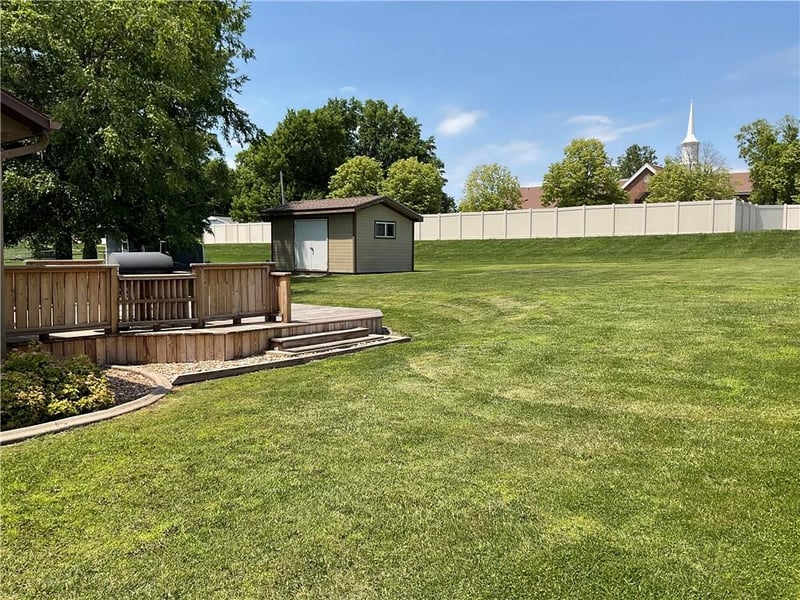 1103 2nd Ter, Cameron, MO 64429