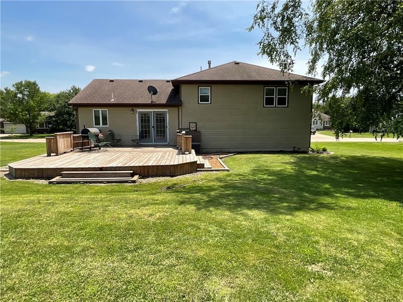 1103 2nd Ter, Cameron, MO 64429