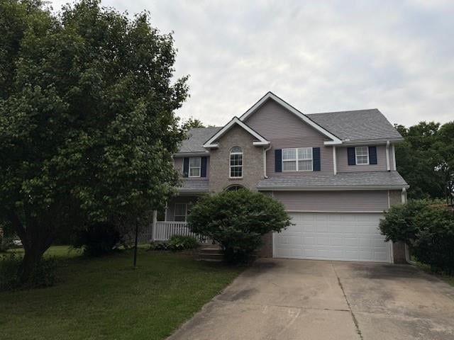 11731 Windham Rd, St Joseph, MO 64505