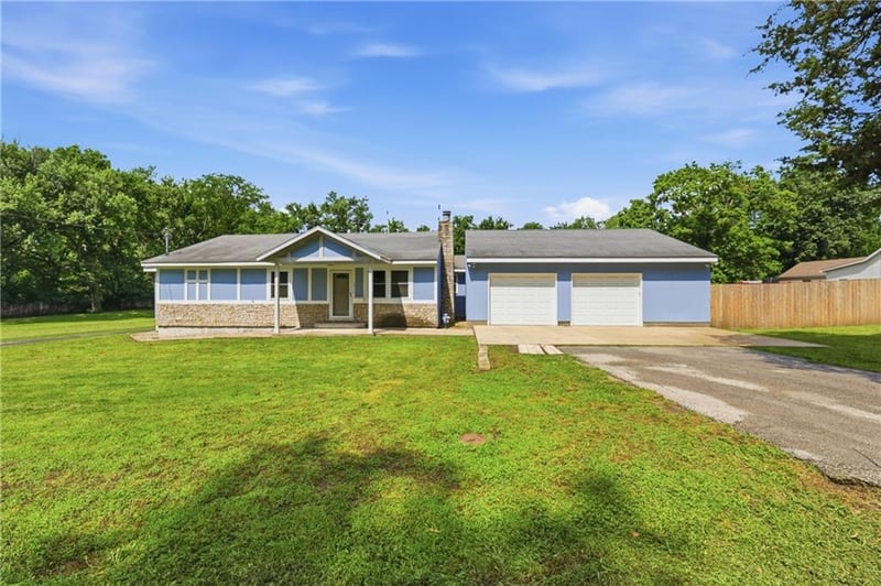 1712 Hands St, Independence, MO 64055