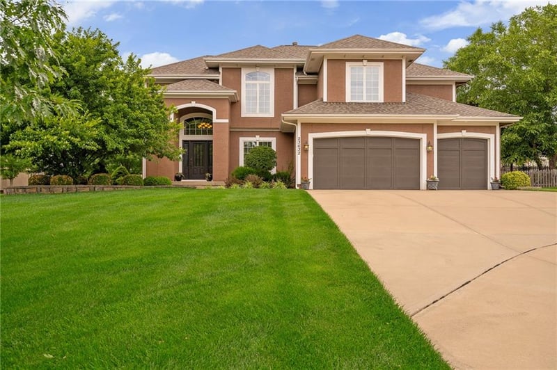 23632 52nd Ter, Shawnee, KS 66226