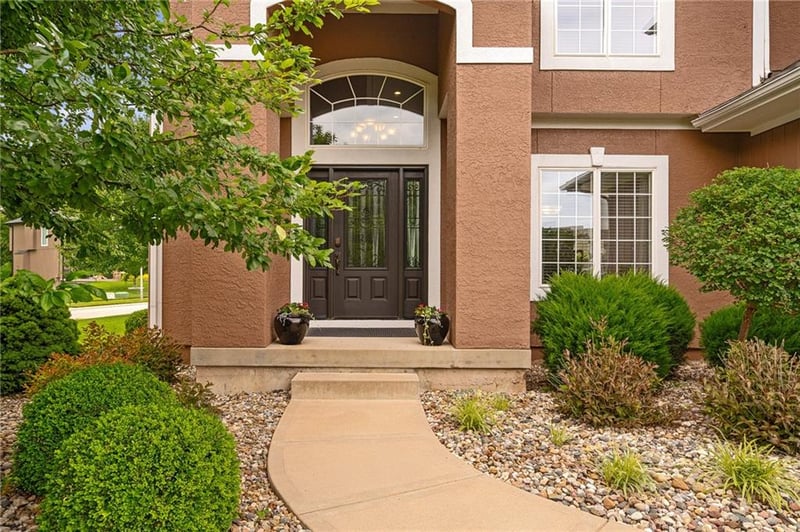 23632 52nd Ter, Shawnee, KS 66226