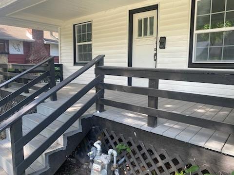 5800 Virginia Ave, Kansas City, MO 64110