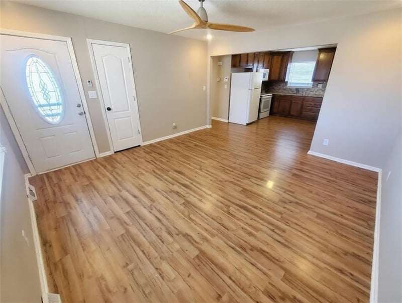 3142 61st St, Kansas City, KS 66104
