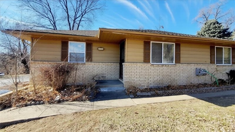 3142 61st St, Kansas City, KS 66104