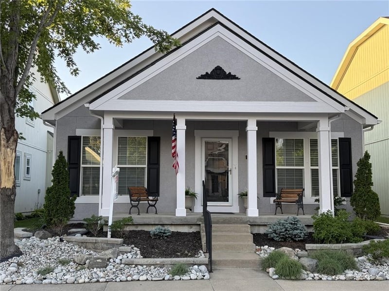 508 29th Ave, North Kansas City, MO 64116