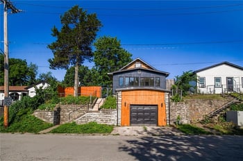 352 N 32nd St, Kansas City, KS 66102