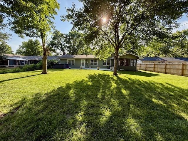 2904 Belle Haven Dr, Lawrence, KS 66046