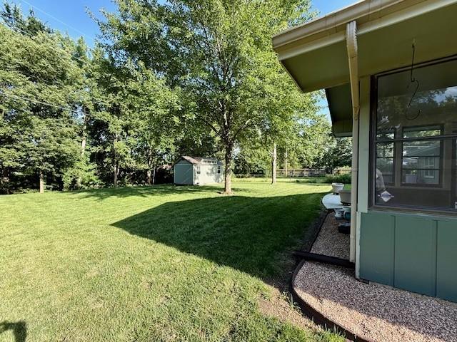 2904 Belle Haven Dr, Lawrence, KS 66046