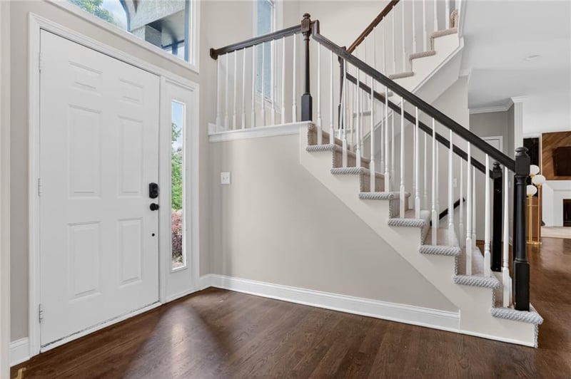 10820 S Cedar Niles Blvd, Olathe, KS 66061